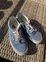 Schuhe Vans  Blau Niedersachsen - Schwülper Vorschau