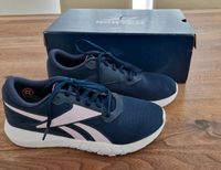 Reebok Turnschuhe Gr 38,5 mit Originalkarton Nordrhein-Westfalen - Dinslaken Vorschau