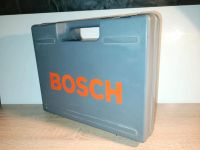 Stichsäge BOSCH -  PST 50A , gebraucht im original Koffer Thüringen - Schleusingen Vorschau