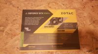 ZOTAC GeForce GTX 1050 Ti Grafikkarte 4 GB, 128-bit Bayern - Laaber Vorschau