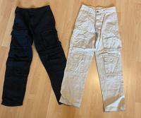 Hosen Baggystyle Größe XS (New Yorker/fsbn) Niedersachsen - Lingen (Ems) Vorschau