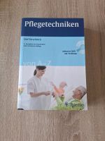 Buch für Pflegetechniken mit CD Sachsen - Stollberg Vorschau