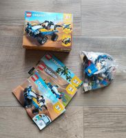 Lego Creator 3in1   31087 Sachsen - Hartmannsdorf Vorschau