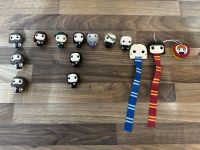 Harry Potter Sammlerfiguren Funko Bochum - Bochum-Mitte Vorschau