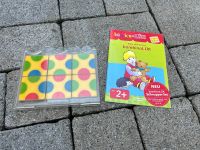 Bambino LÜK Kasten incl. Buch Nordrhein-Westfalen - Leverkusen Vorschau