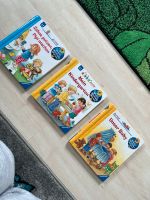 Wieso weshalb warum Junior - Kindergarten Unser Baby Zähne putzen Bayern - Thannhausen Vorschau