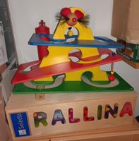 Selecta Rallina Bayern - Bad Aibling Vorschau