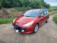 Peugeot 307 Break Oxygo 140 Oxygo 2,0 Sachsen-Anhalt - Köthen (Anhalt) Vorschau