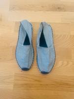 Sommerschuhe aus Stoff Berlin - Lichtenberg Vorschau