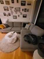 Couch zu verkaufen, grau Hessen - Gießen Vorschau