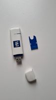 1&1 Surfstick ZTE MF110 - USB Internet Stick UMTS HSDPA Hessen - Gründau Vorschau