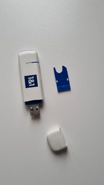 1&1 Surfstick ZTE MF110 - USB Internet Stick UMTS HSDPA in Hessen - Gründau  | Netzwerk & Modem gebraucht kaufen | eBay Kleinanzeigen ist jetzt  Kleinanzeigen