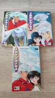 Manga Inuyasha Sachsen-Anhalt - Salzmünde Vorschau