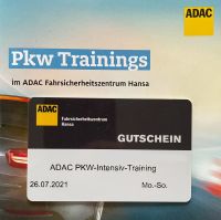 ADAC PKW-Intensiv-Training Niedersachsen - Jork Vorschau