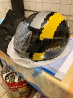 Levior Motorradhelm Baden-Württemberg - Bad Liebenzell Vorschau