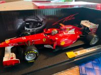 1/18 Ferrari F150 - F. Alonso - GP von Monaco Baden-Württemberg - Weil am Rhein Vorschau
