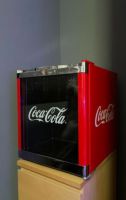 CUBES Flaschenkühlschrank Coca-Cola 48 l Rheinland-Pfalz - Lieser Vorschau