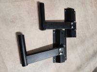 2x Wandhalter für Lautsprecher - speaker wall mount Baden-Württemberg - Schriesheim Vorschau