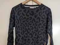  Luftiger Pullover von Naketano mit Leomuster Leopard S Nordrhein-Westfalen - Siegen Vorschau