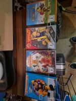 Biete eine Top schicke Kinder DVD  Sammlung an Dresden - Mobschatz Vorschau