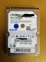 Samsung, HDD, Festplatte, 500GB, 2,5 zoll Friedrichshain-Kreuzberg - Kreuzberg Vorschau