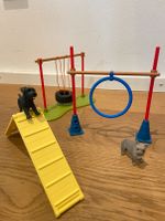 Schleich Farm World Spielspaß für Hunde 42536, sehr guter Zustand Bayern - Seeshaupt Vorschau