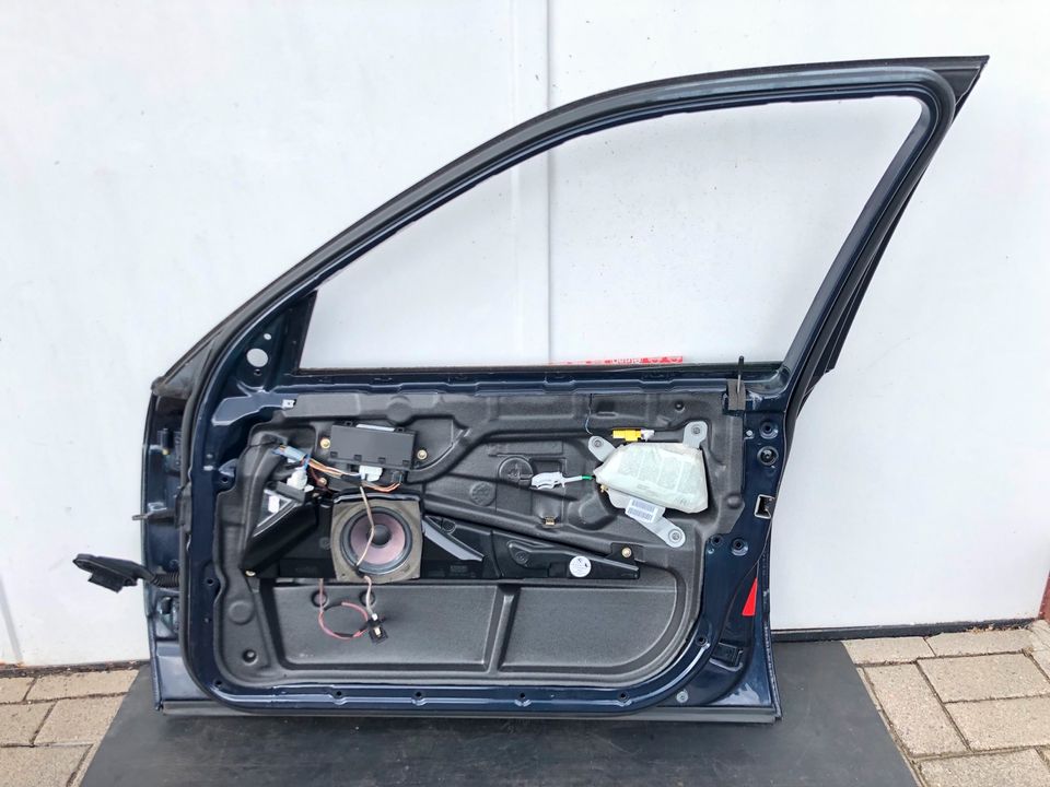 BMW E39 5er elektrischer Fensterheber vorne rechts 8252392 – CARPARTSIN