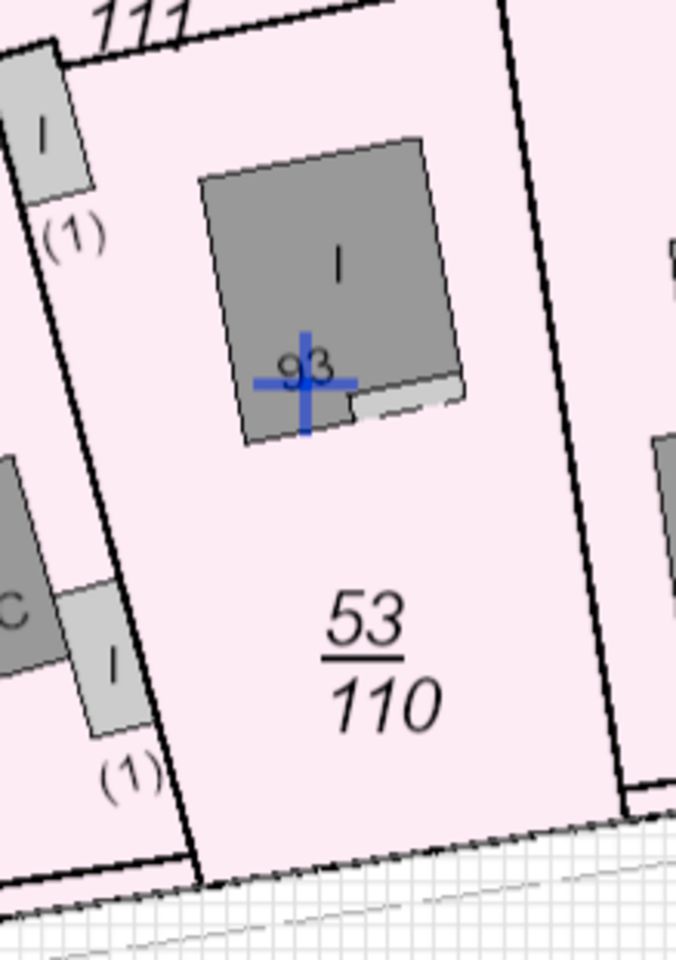 Baugrundstück mit Potenzial: Errichten Sie Ihr individuelles Einfamilienhaus in idyllischer Lage! in Berlin