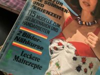 Alte Burda Mode-Zeitschrift von Mai 1974,   12.-€ inkl. Versand Bayern - Garmisch-Partenkirchen Vorschau