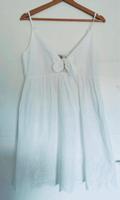 Clockhouse C&A Kleid Trägerkleid Sommerkleid Gr 40 Niedersachsen - Osnabrück Vorschau