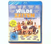 Blu-ray Wilde Zeiten- Alte Freunde neu gemischt! OVP NEU in Folie Berlin - Tempelhof Vorschau