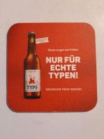 8 Bierdeckel Bierfilz Hohenfelder Typ 5 NEU Hessen - Gießen Vorschau