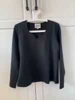 Langarm-Shirt Bluse Blouse „my essential wardrobe“ Leipzig - Altlindenau Vorschau