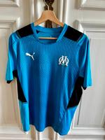 Olympique Marseilles, Puma, Trainings Trikot, Größe L Pankow - Prenzlauer Berg Vorschau