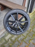 Winter Komplettrad BORBET LX18 mit HANKOOK Nordrhein-Westfalen - Monschau Vorschau