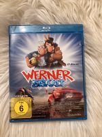 Werner eiskalt bluray Nordrhein-Westfalen - Iserlohn Vorschau