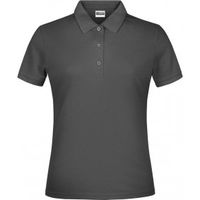 James&Nicholson Polo Shirt Damen XL graphite grau Rheinland-Pfalz - Prüm Vorschau