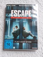 Escape plan dvd Bayern - Emskirchen Vorschau