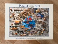 1000 Teile Puzzle Niedersachsen - Osnabrück Vorschau
