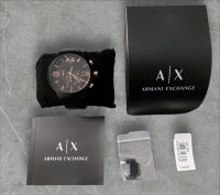 ARMANI EXCHANGE Armbanduhr / Chronograph AX1350 Baden-Württemberg - Renningen Vorschau