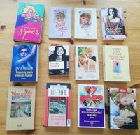 Bücher, Hera Lind, Rosamunde Pilcher, My Girl u.v.a Nordrhein-Westfalen - Nettetal Vorschau