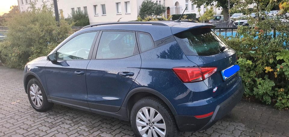 Seat Arona Schöner Wagen neue TÜV in Langenhagen