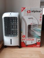 Alpina Kühllüfter Air Cooler Klimaanlage Klimagerät Ventilator Nordrhein-Westfalen - Rheda-Wiedenbrück Vorschau