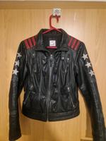 Lederjacke von Kangaroos Größe 36 Berlin - Marzahn Vorschau
