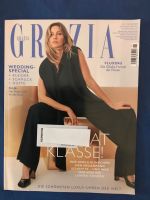 Zeitschrift Grazia 11 2024 vom 08.05.24, Versand 1,55€ Friedrichshain-Kreuzberg - Kreuzberg Vorschau