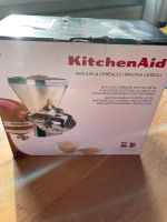 Kitchen Aid Getreidemühle - Stahlwerk Neu, aber 1x getestet! Bayern - Neu Ulm Vorschau