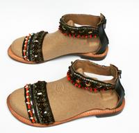 s.Oliver Sandalen **Ibiza/Hippy Style**  EYECATCHER Dortmund - Kurl Vorschau