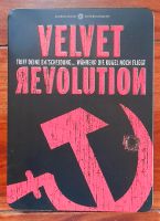 VELVET REVOLUTION - DVD, NEUWERTIG - RUSSISCHER ACTION-THRILLER Sachsen - Radebeul Vorschau