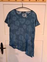 Blumen Shirt Sachsen - Grünbach Vorschau