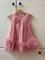 Kleid rosa Größe 86 Baden-Württemberg - Meckenbeuren Vorschau